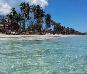 Guía de viajes Isla Margarita