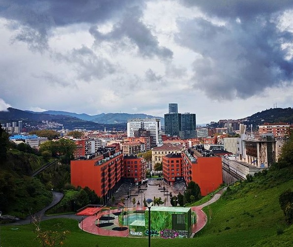 Qué Hacer Bilbao Guía de Viajes