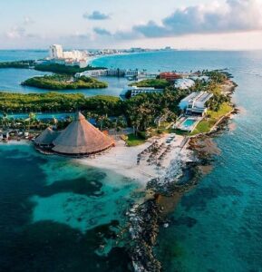Guía de Viaje Cancún