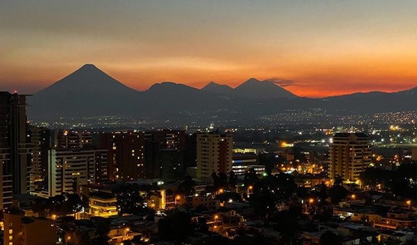 Qué Hacer Ciudad de Guatemala Guía de Viajes