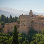 Qué Hacer en Granada y Guía de Viajes