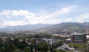 Guía de Viaje Medellín