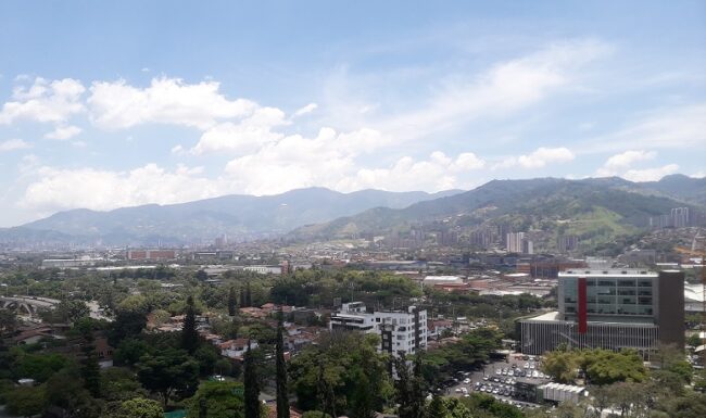 Qué Hacer Medellín Guía de Viajes