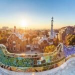 Qué Hacer en Barcelona y Guía de Viajes