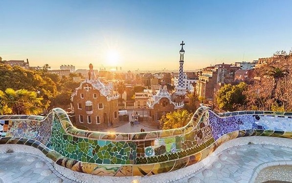 Qué Hacer Barcelona Guía de Viajes