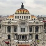 Qué Hacer en Ciudad de México y Guía de Viajes
