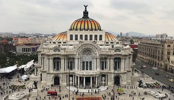 Qué Hacer Ciudad de México Guía de Viajes