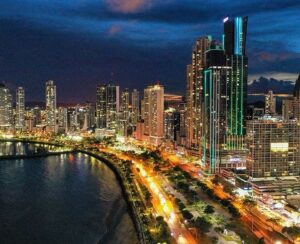Guía de Viajes Ciudad de Panamá