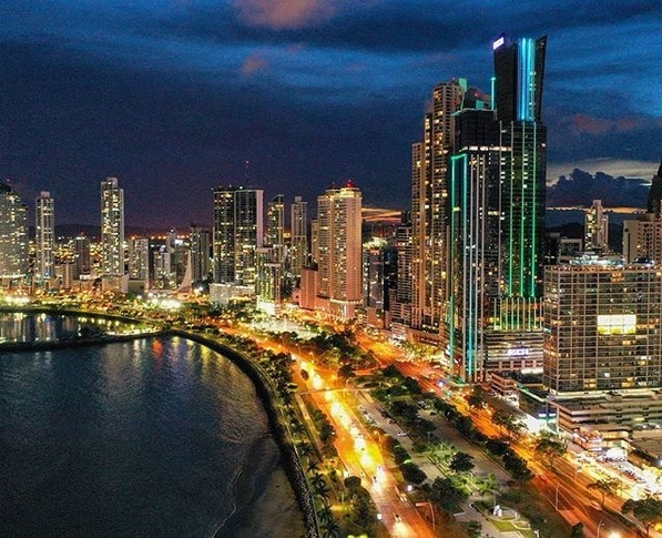 Qué Hacer Ciudad de Panamá Guía de Viajes