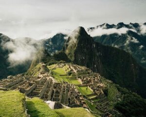 Guía de Viaje Cusco