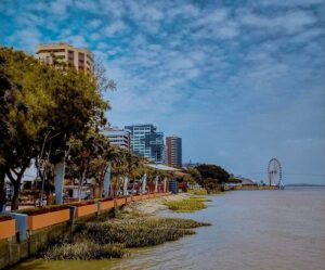 Guía de Viaje Guayaquil