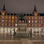 Qué Hacer en Madrid y Guía de Viajes