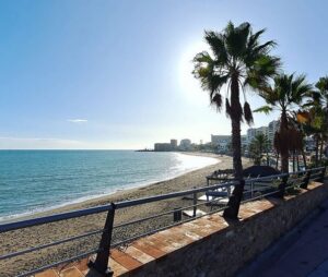 Guía de Viaje Málaga