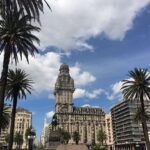 Guía de Viaje Montevideo