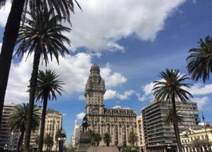 Guía de Viaje Montevideo