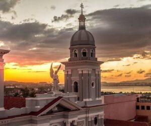 Guía de viajes Santiago de Cuba