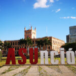 Viajando Asunción Zona Turística