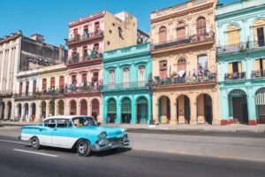 Qué Hacer cLa Habana Guía de Viaje