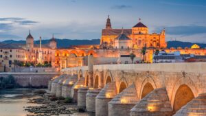 Qué Hacer Córdoba España Guía de Viaje