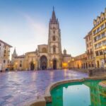 Qué Hacer en Gijón y Oviedo y Guía de Viajes