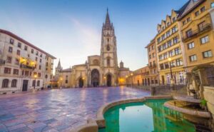 Qué Hacer Gijón y Oviedo Guía de Viaje